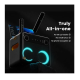 Ikarao Xtreme Break X2 10.1" Portable Karaoke Speaker